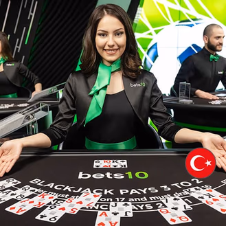 Live French Roulette